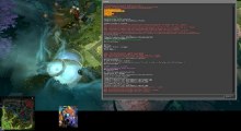 คำสั่งต่างๆ ใน DOTA 1 ที่ควรรู้ (คำสั่ง dota)