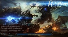 Map Dota 6.77b ล่าสุด ออกมาให้ดาวน์โหลดกันแล้ว
