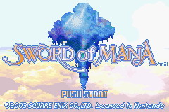 sword of mana