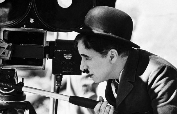 Charlie-Chaplin