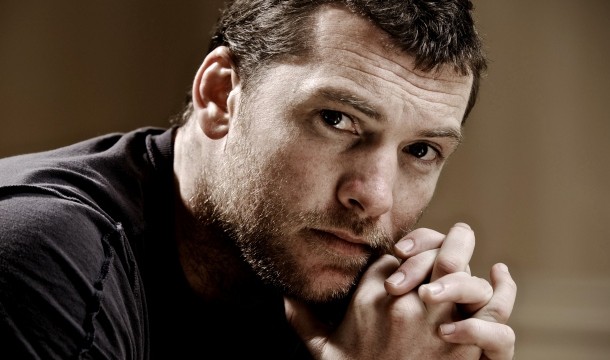 Sam-Worthington