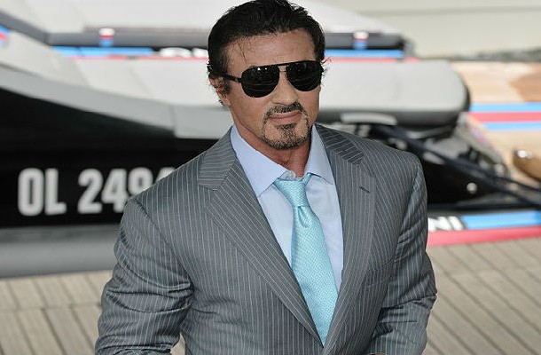 Sylvester-Stallone