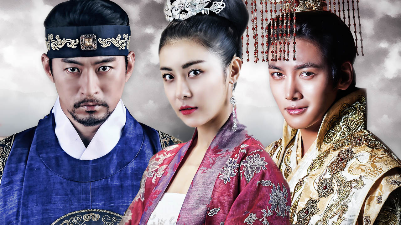 Empress-Ki