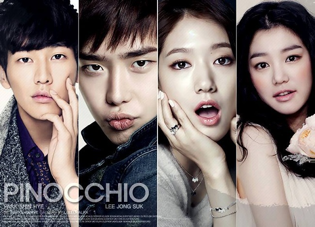 Pinocchio-1