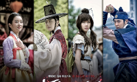 ซีรีย์เกาหลี The Night Watchman