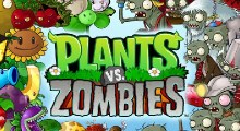 เกมส์ Plants VS Zombies flashgame