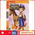 แผ่นเกมส์ PS2 Harvest Moon: Save The Homeland (แผ่นปั้ม)