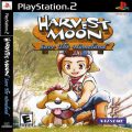 แผ่นเกมส์ [PS2] Harvest Moon Save the Homeland (USA