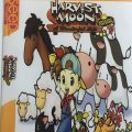 แผ่นเกมส์ ps2 Harvest Moon: A Wonderful Life