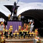 ที่เที่ยวจังหวัดสมุทรสาคร ที่เที่ยวจังหวัดสมุทรสาคร