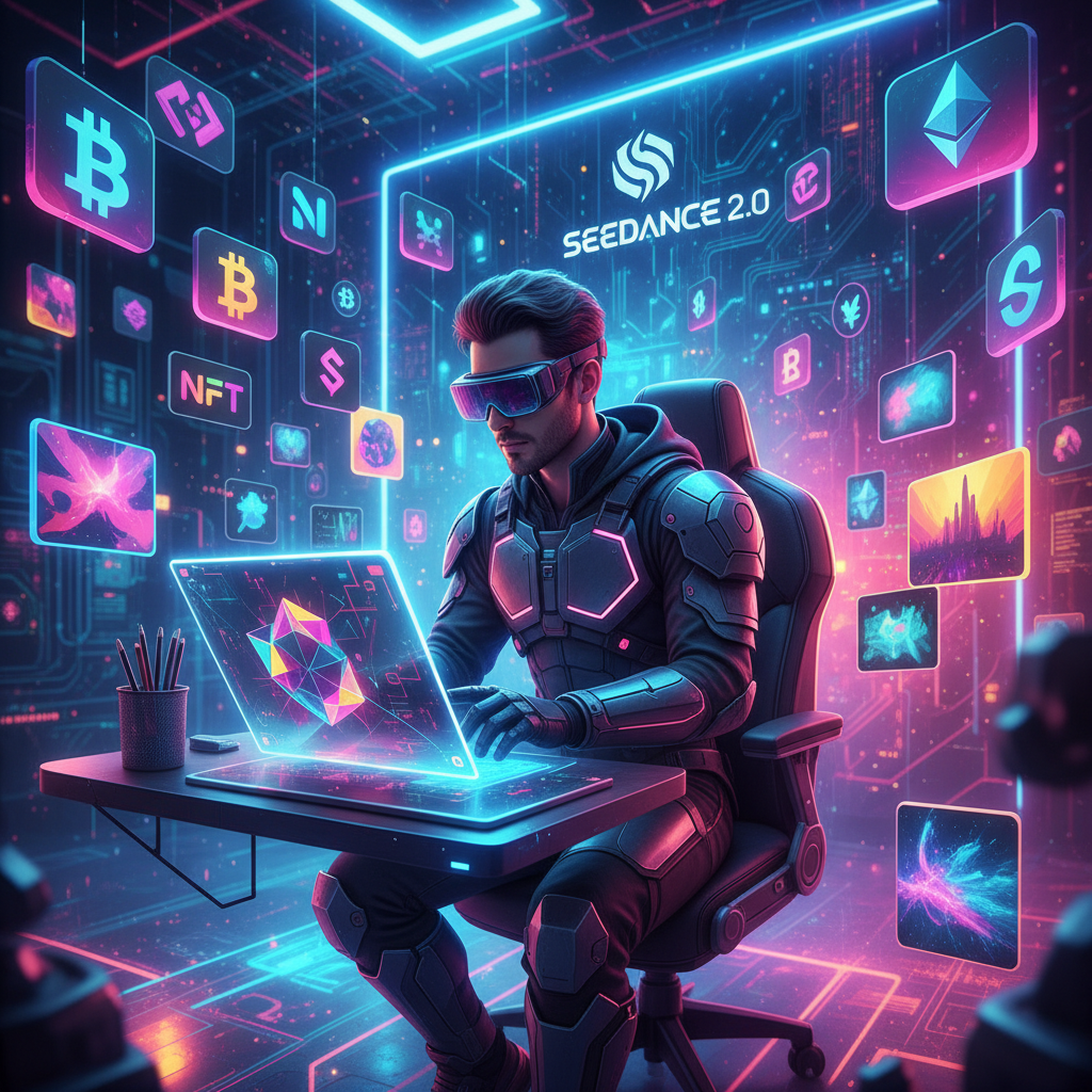สร้างรายได้จากผลงาน: ทำเงินบน Seedance 2.0 ให้ปังสำหรับครีเอเตอร์