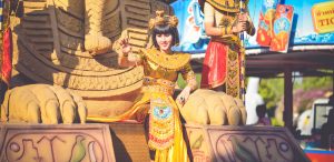 สวนสนุก ดรีมเวิลด์
