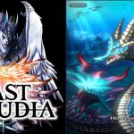 grana daria dragon